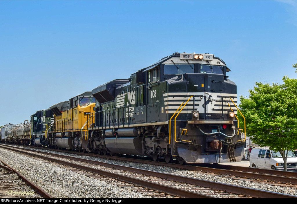 NS 1108